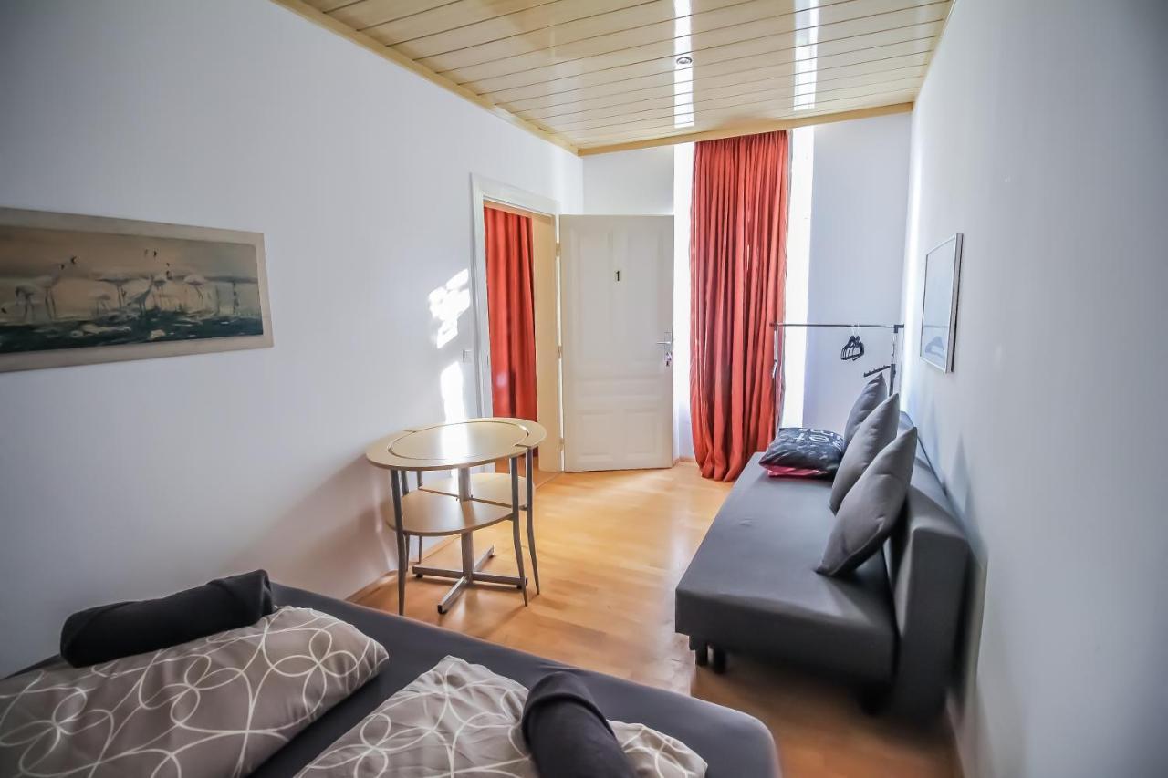 Apartahotel Private In Shared Pr6 *