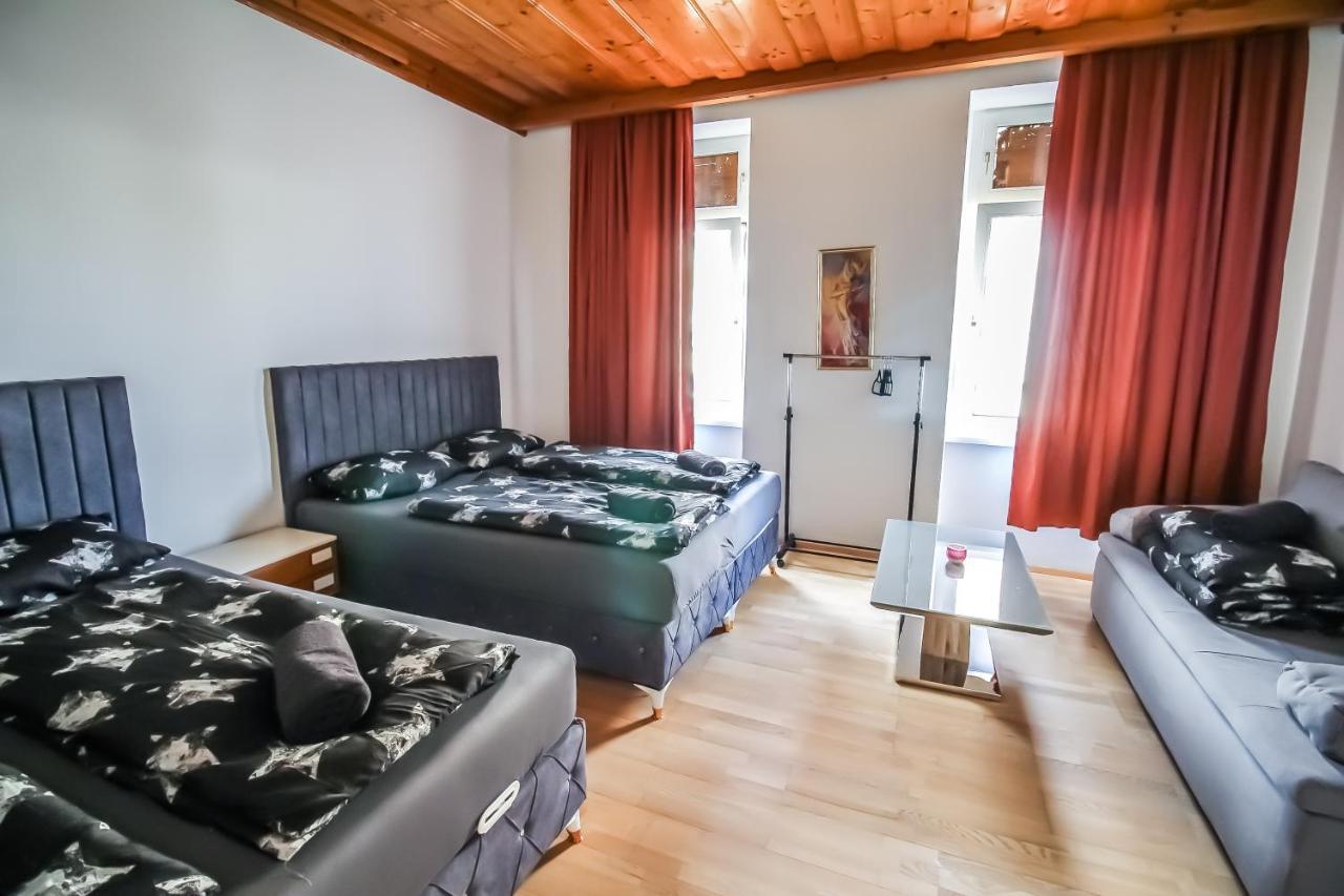Private In Shared Pr6 Apartahotel