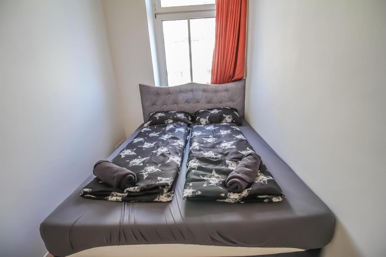 Apartahotel Private In Shared Pr6