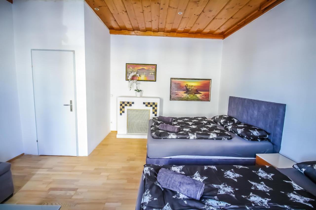 Apartahotel Private In Shared Pr6 *