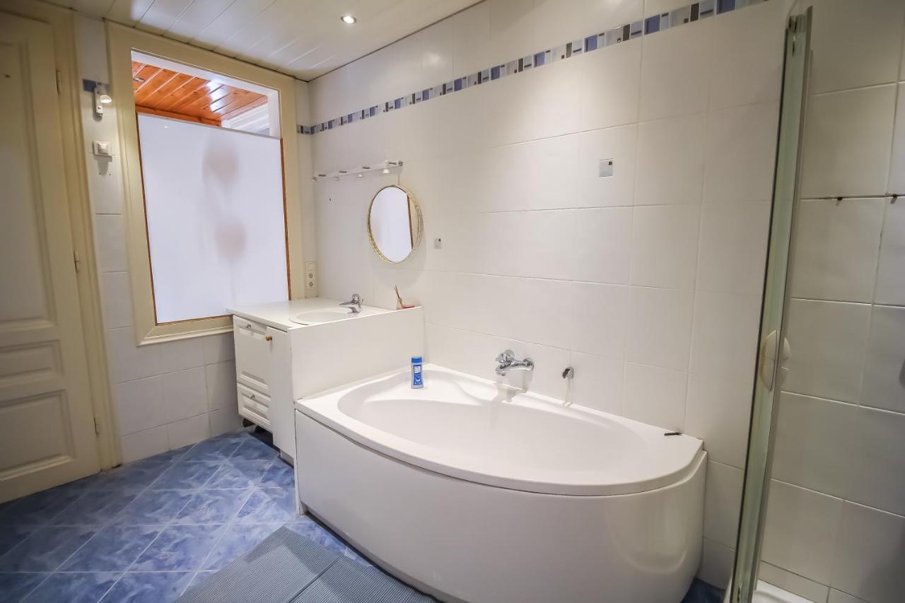 Private In Shared Pr6 * Wiedeń