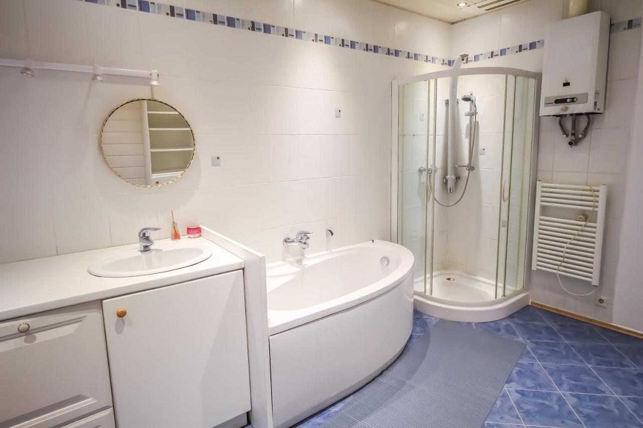 Private In Shared Pr6 Hotel apartamentowy *