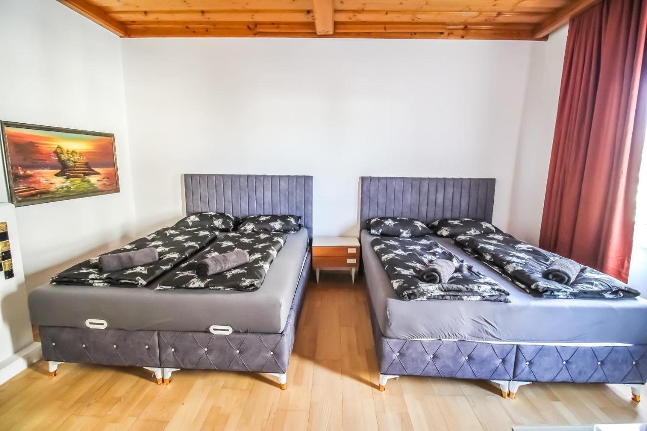 Private In Shared Pr6 Hotel apartamentowy *