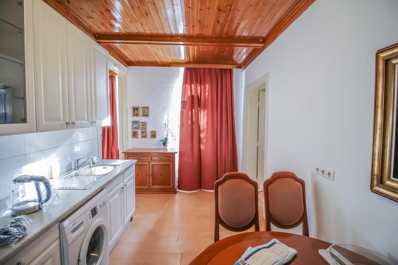 Hotel apartamentowy Private In Shared Pr6 Wiedeń
