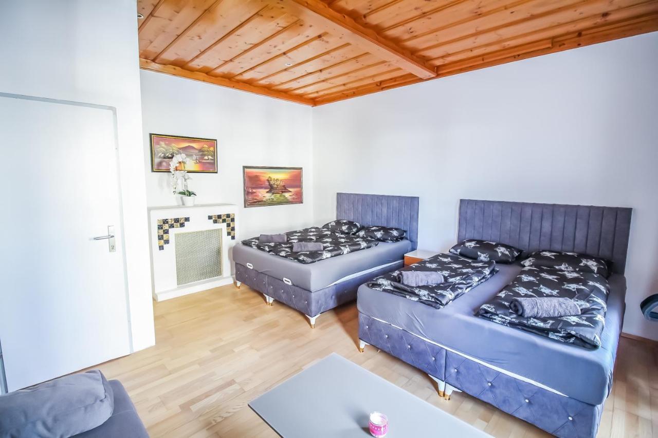Private In Shared Pr6 Hotel apartamentowy *