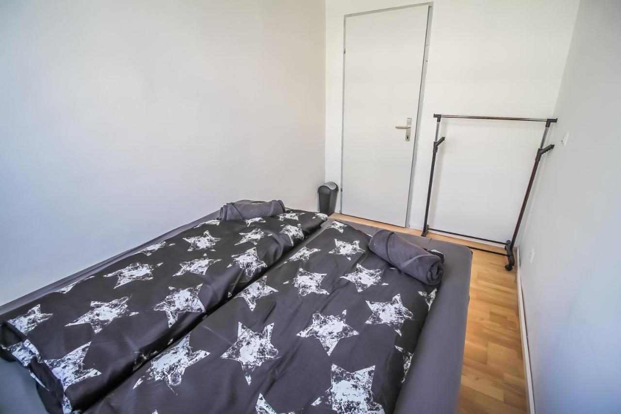 Private In Shared Pr6 Hotel apartamentowy