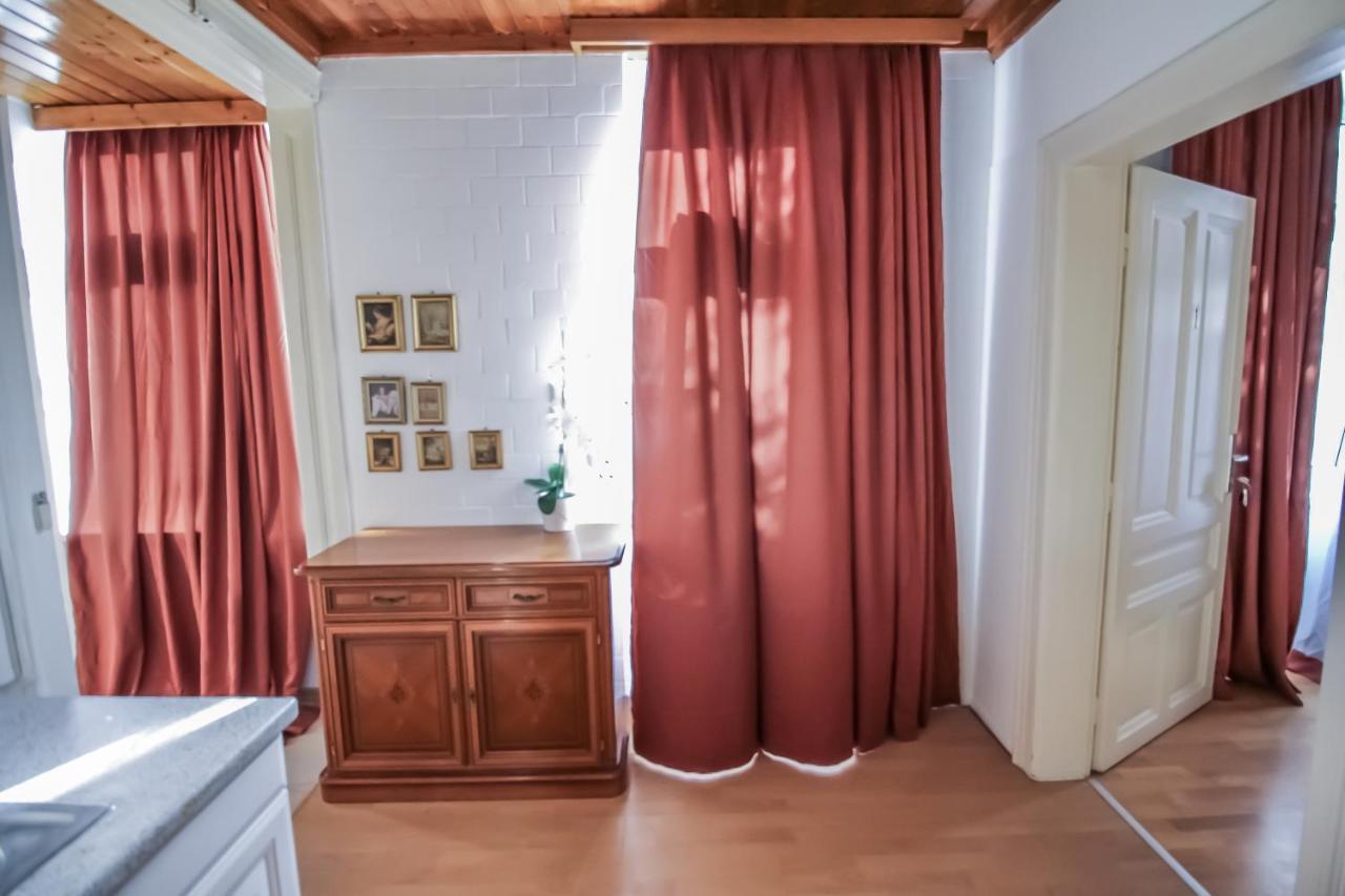 Private In Shared Pr6 * Wiedeń
