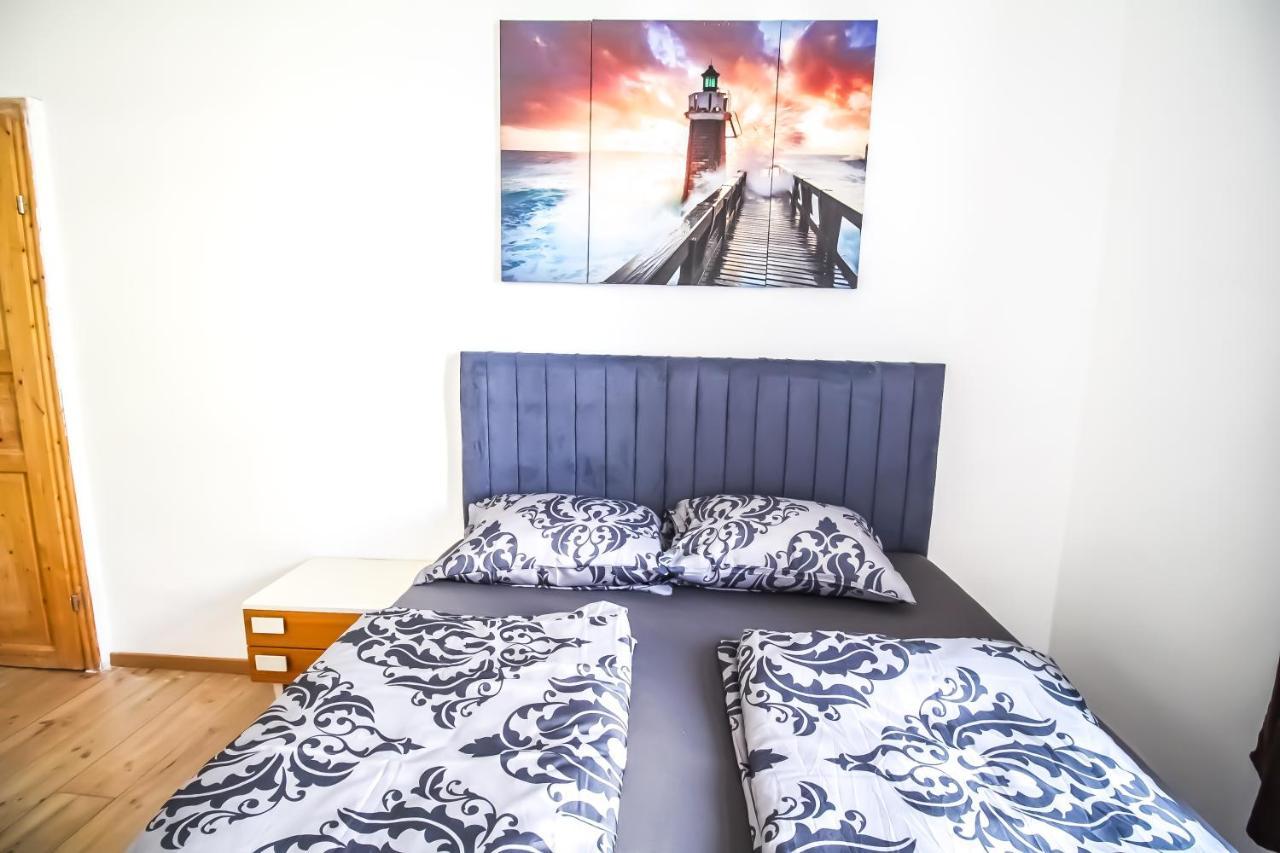Private In Shared Pr6 * Wiedeń